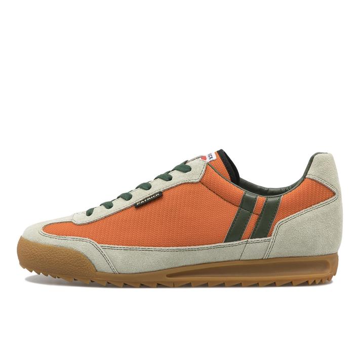 PATRICK �u�����N�X 0065-J ORANGE