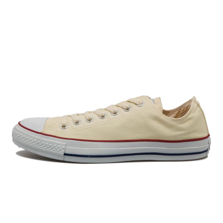yCONVERSEz Ro[X ALL STAR OX 3216 LoX I[X^[ OX ALL STAR OX WHITE(US) 0320 4(23cm)