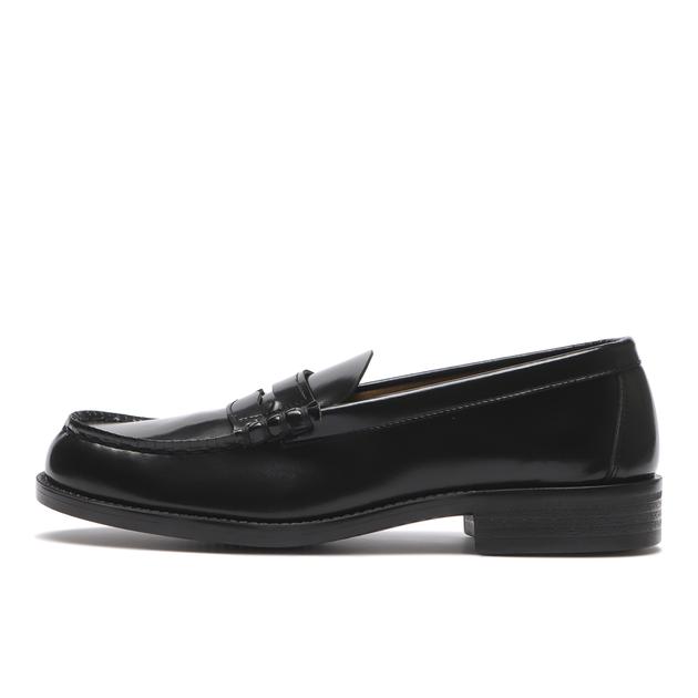 HARUTA】 ハルタ LOAFER(-28CMマデ) ローファー(-28CMマデ) 6550 BLACK 