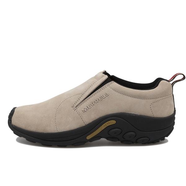 MERRELL ジャングルモック ベージュ 25cm