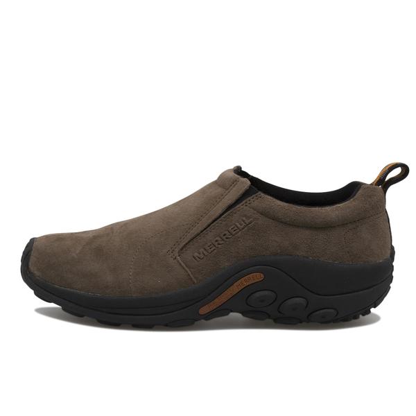 MERRELL ジャングルモック ブラウン 25cm