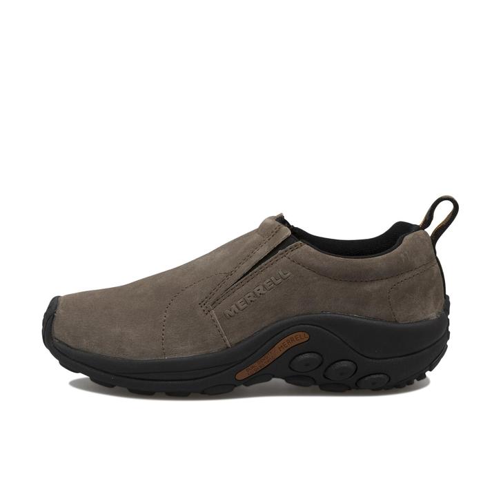 yz fB[X yMERRELLz  W'S JUNGLE MOC W'S WObN W'S JUNGLE MOC GUNSMOKE(60788) 6H(23.5cm)