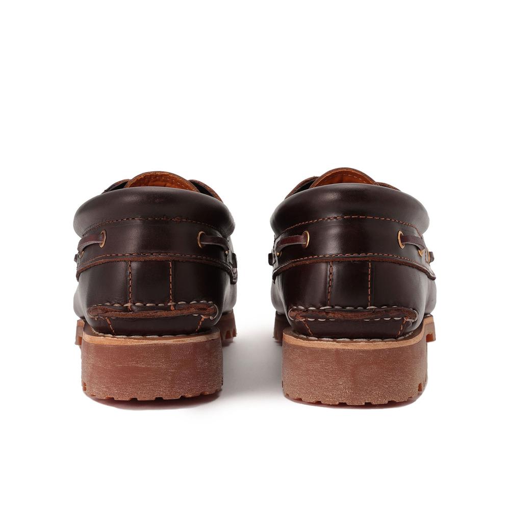 Timberland 3-EYELET CLASSIC RUGSOLE｜BILLY