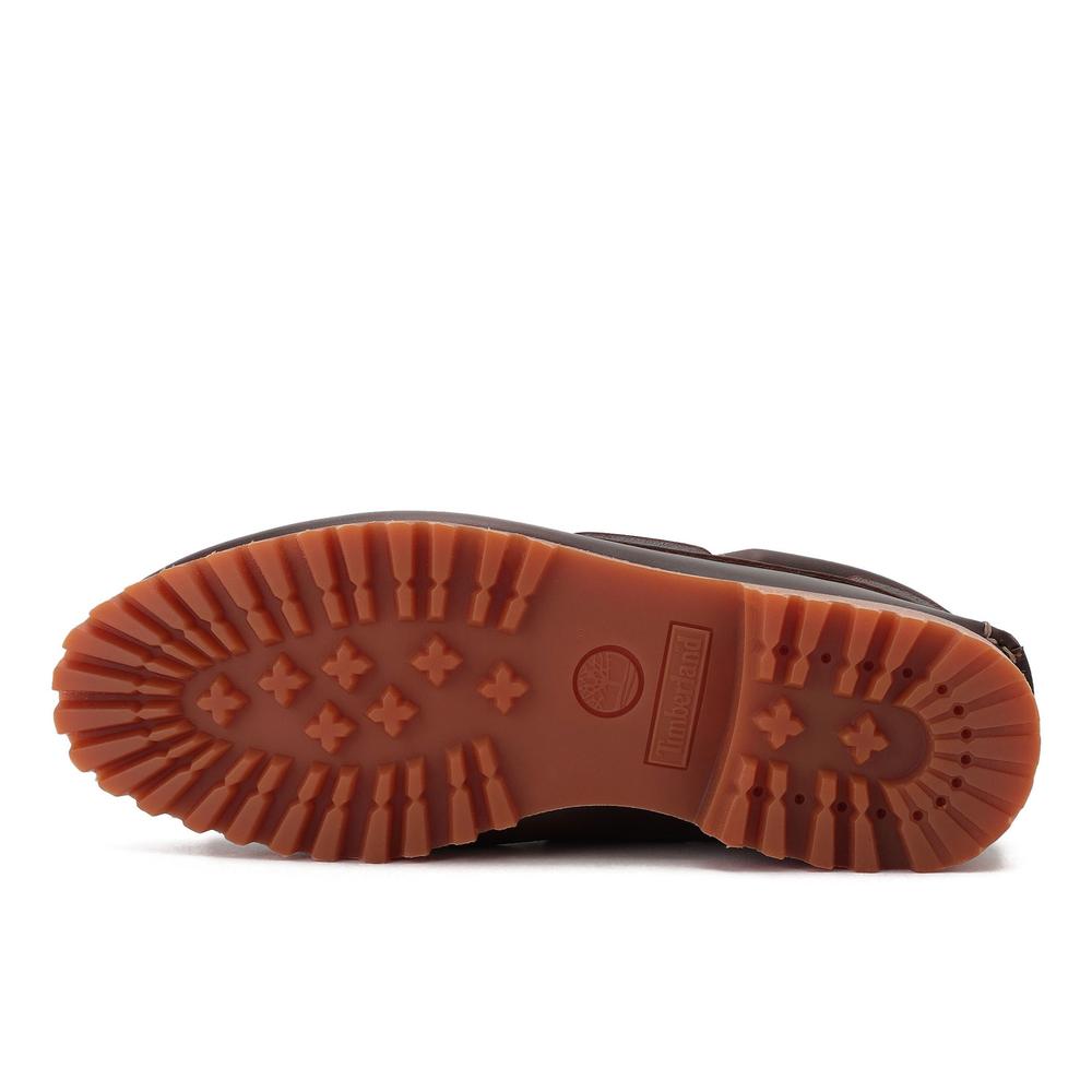 Timberland 3-EYELET CLASSIC RUGSOLE｜BILLY