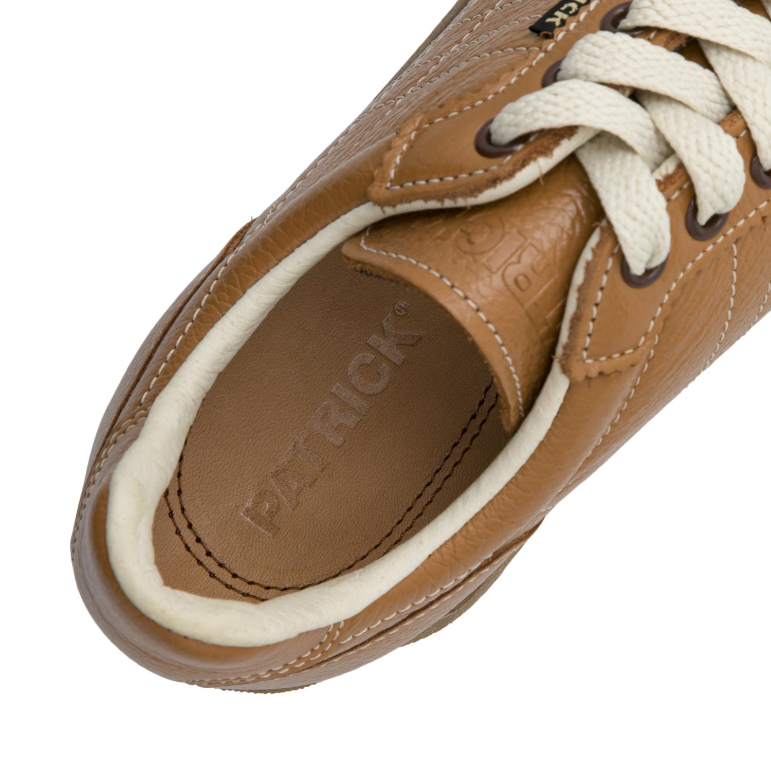 PATRICK】 パトリック SANGER サンガー SANGER 21133 BRN(EU) | ABC