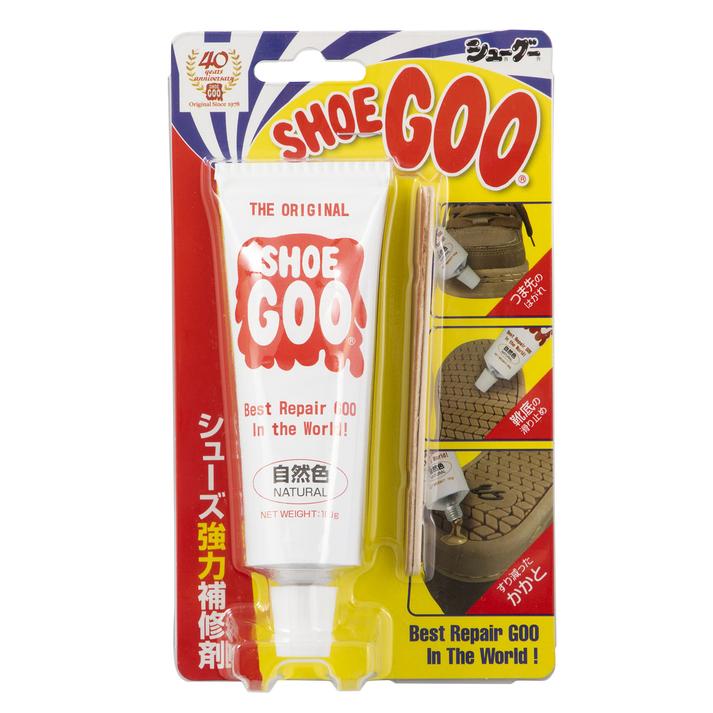 シューケア 【ソノタ】 ソノタ SHOE GOO シューケア SHOE GOO NATURAL ABCMART 【公式通販】