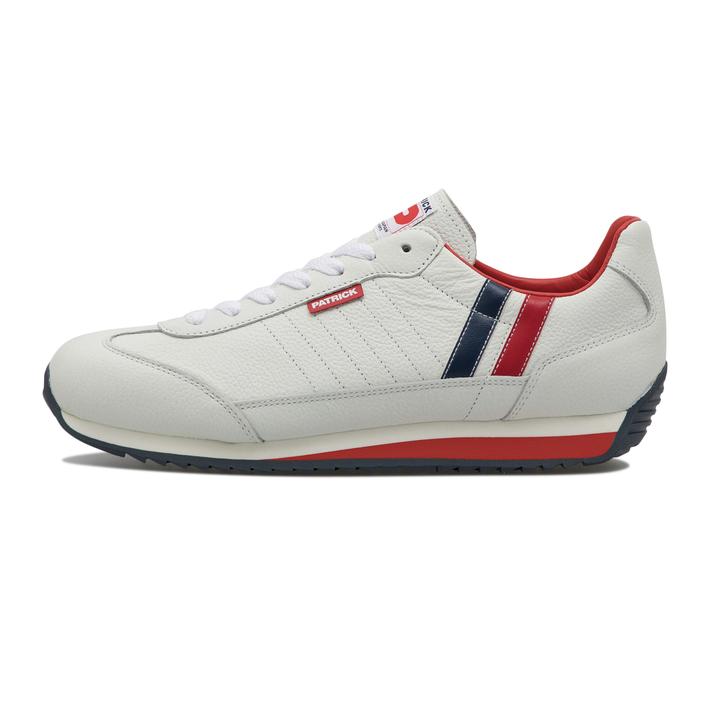 PATRICK �}���\�� ���U�[ 98800 TRC