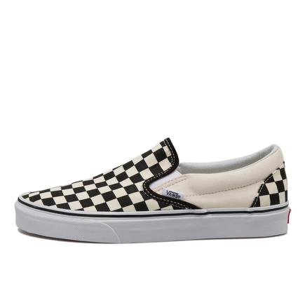 VANS バンズ クラシックスリッポン