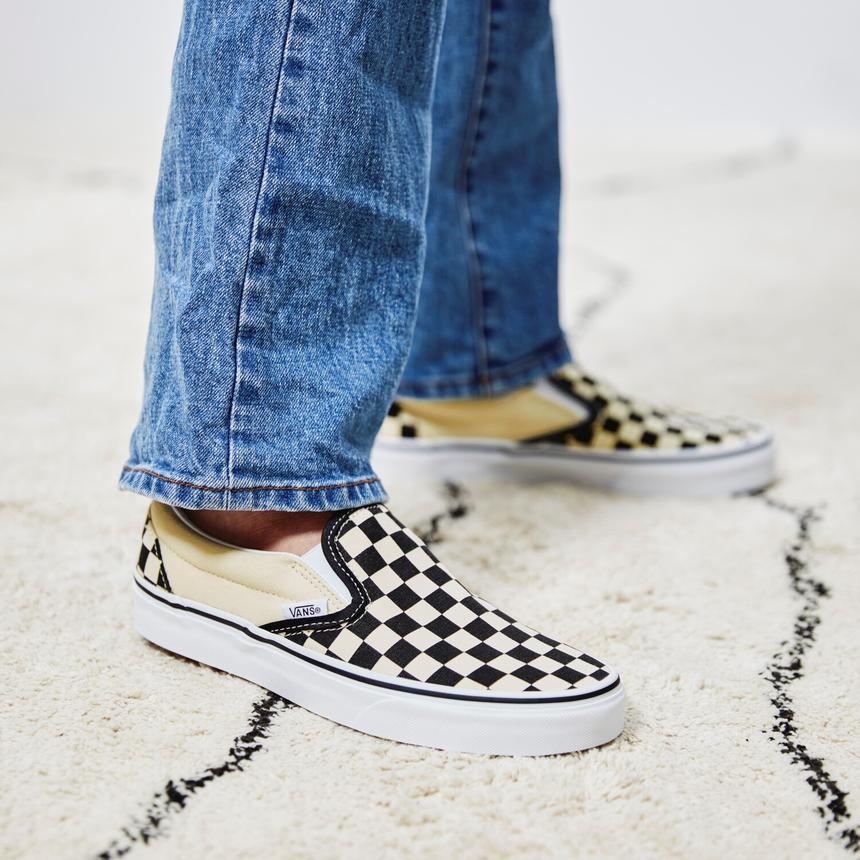 VANS VANS Classic Slip-On｜OSHMAN