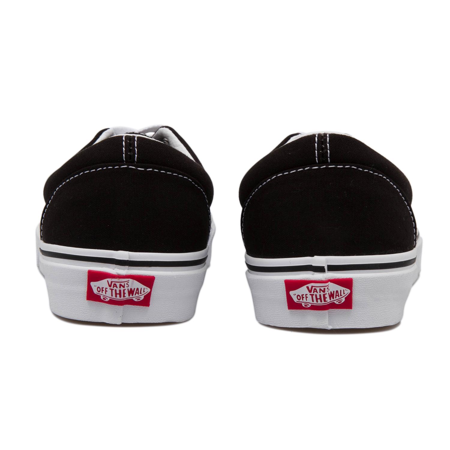 VANS】 ヴァンズ ERA* エラ VN000EWZBLK BLACK | ABC-MART
