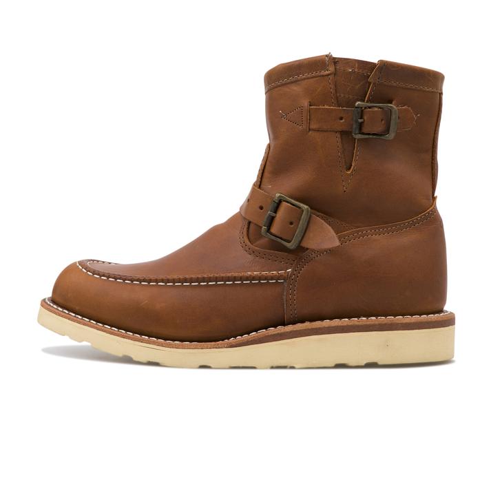 CHIPPEWA】 チペワ 7