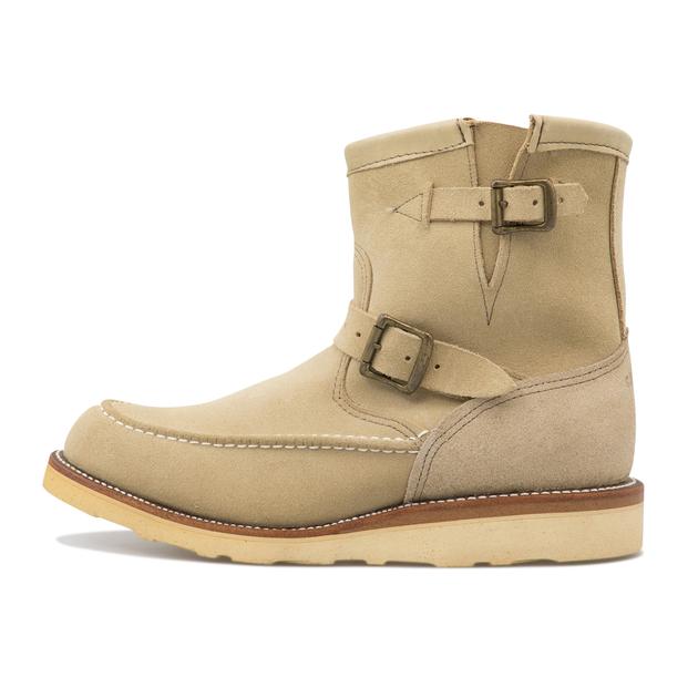 CHIPPEWA】 チペワ 7