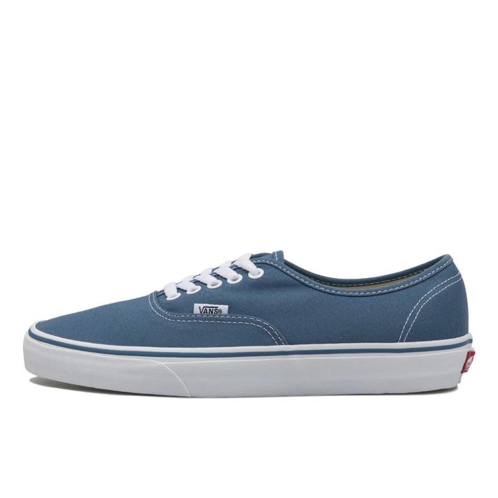 yz yVANSz @Y AUTHENTIC* I[ZeBbN VN000EE3NVY NAVY 10H(28.5cm)