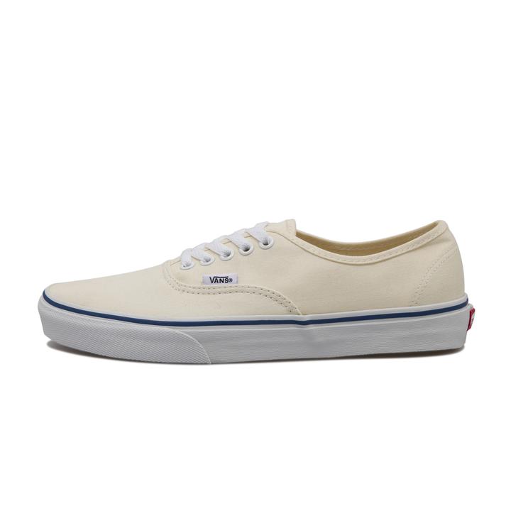 yz yVANSz @Y AUTHENTIC* I[ZeBbN VN000EE3WHT WHITE 13(31cm)