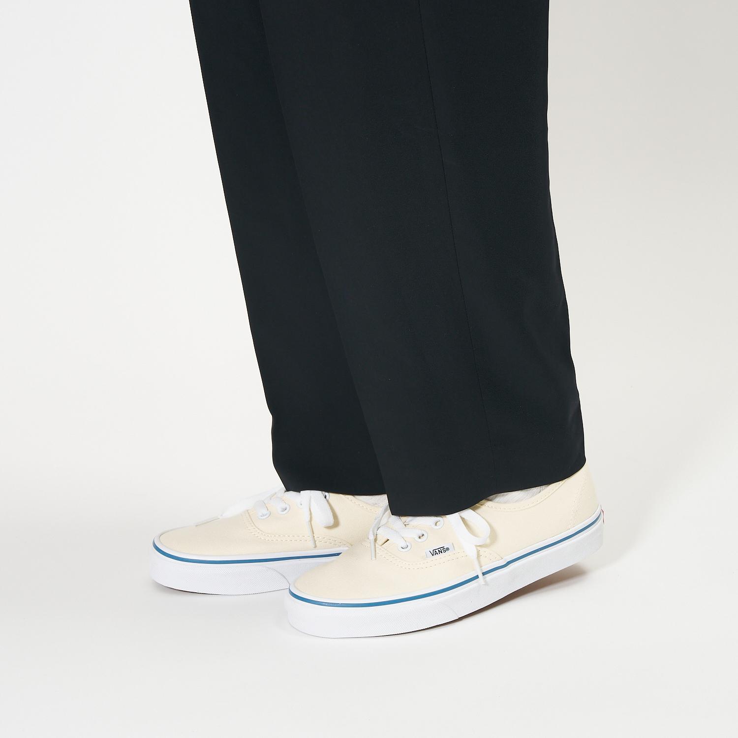 VANS】 ヴァンズ AUTHENTIC* オーセンティック VN000EE3WHT WHITE