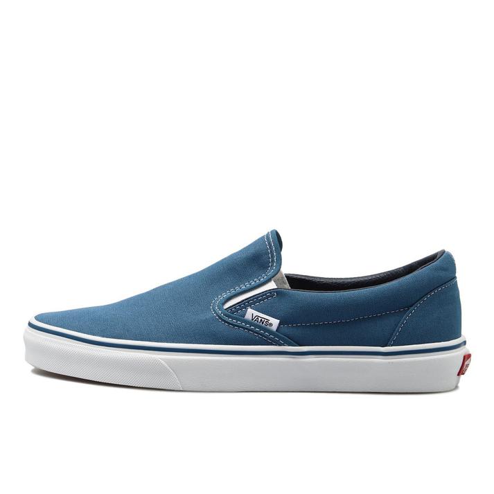 yz yVANSz @Y SLIP ON* Xb| VN000EYENVY NAVY 9H(27.5cm)