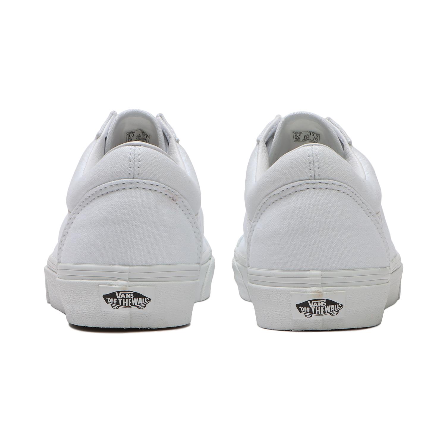 VANS】 ヴァンズ OLD SKOOL* オールドスクール VN000D3HW00 TRUE
