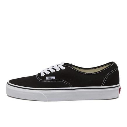 VANS バンズ オーセンティック