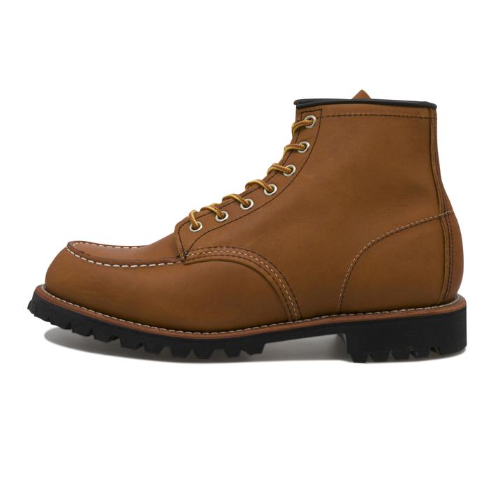 ���b�h�E�B���O�@6�C���` �N���V�b�N���b�N