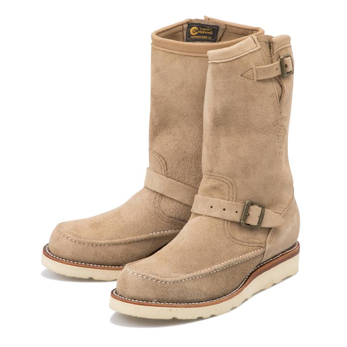 CHIPPEWA】 チペワ 11