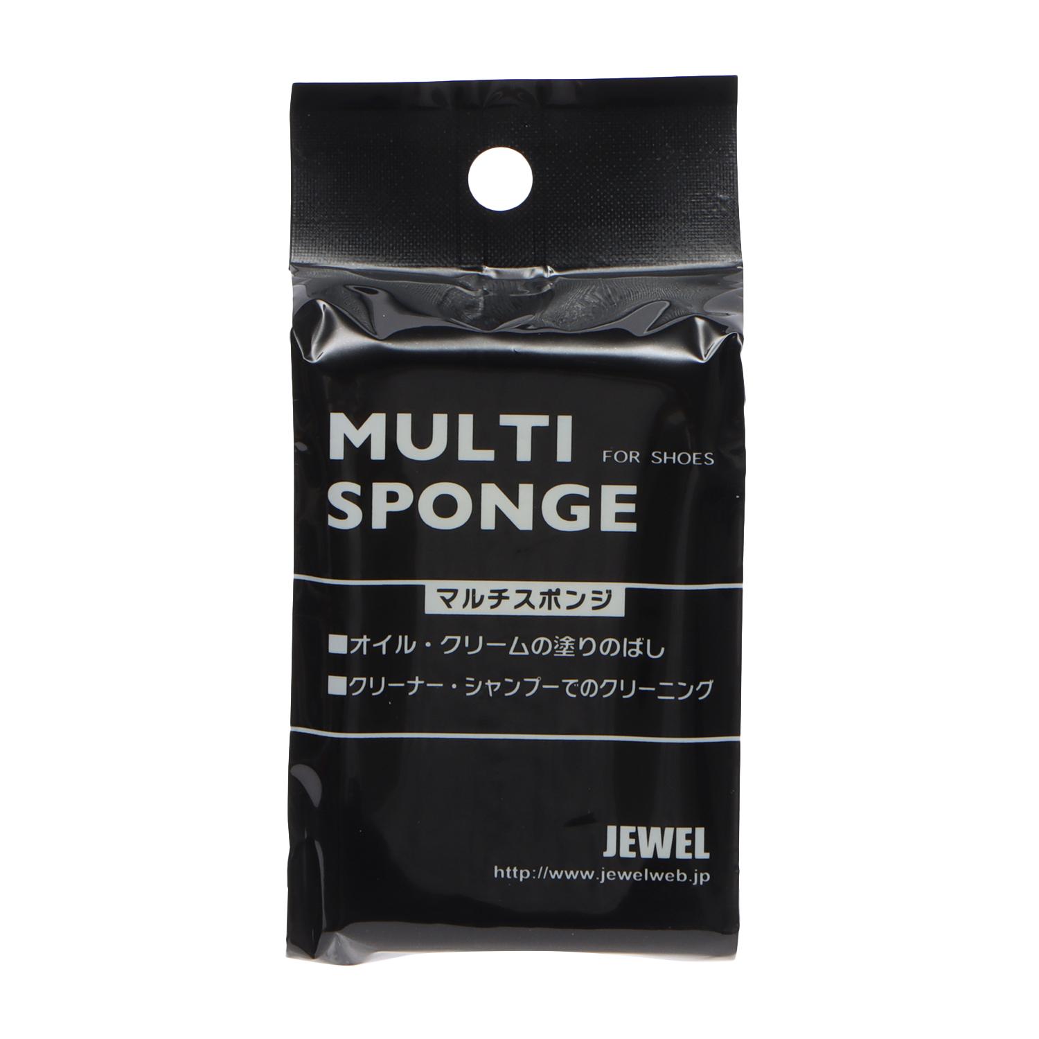 JEWEL】 ジュエル マルチスポンジ スポンジ マルチスポンジ AST | ABC