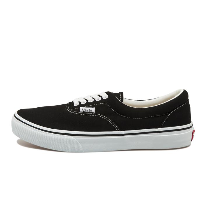yVANSz @Y ERA G V95CLA BLACK 4H(22.5cm)