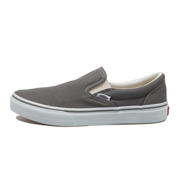 CHK】 【VANS】 ヴァンズ SLIP ON スリッポン V98CLA BLK/WHT CHECK 