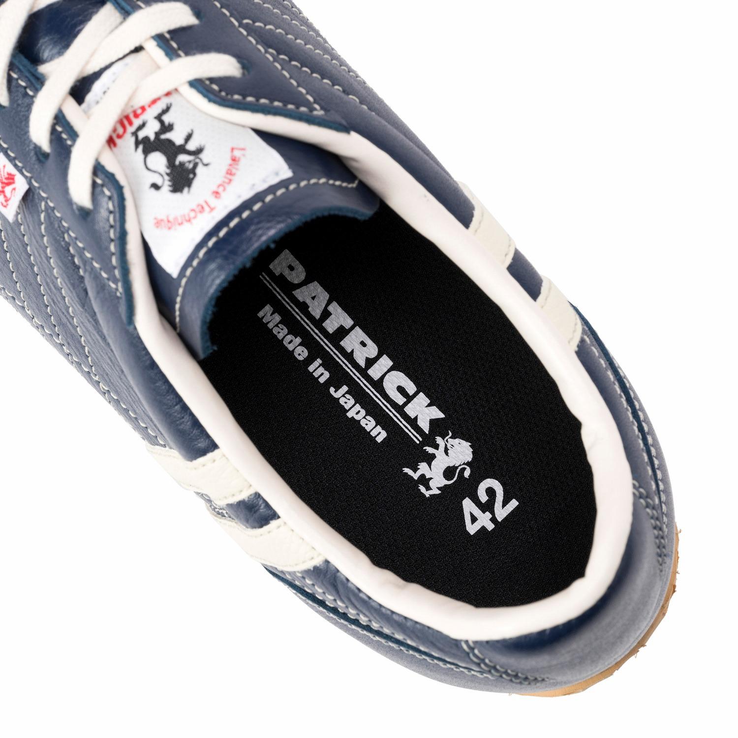 PATRICK】 パトリック PAMIR パミール 27972 NVY | ABC-MART 【公式通販】