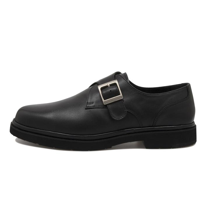 yz yHAWKINSz z[LX AL SU5 MONK 3E yʃNXgbv HB30015 SL/BLACK 9(27cm)