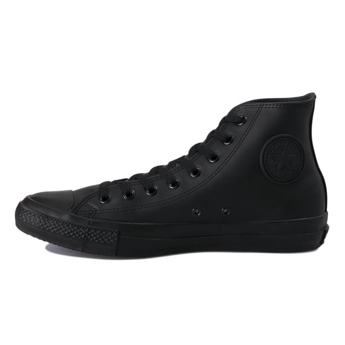 レザー オールスター HI