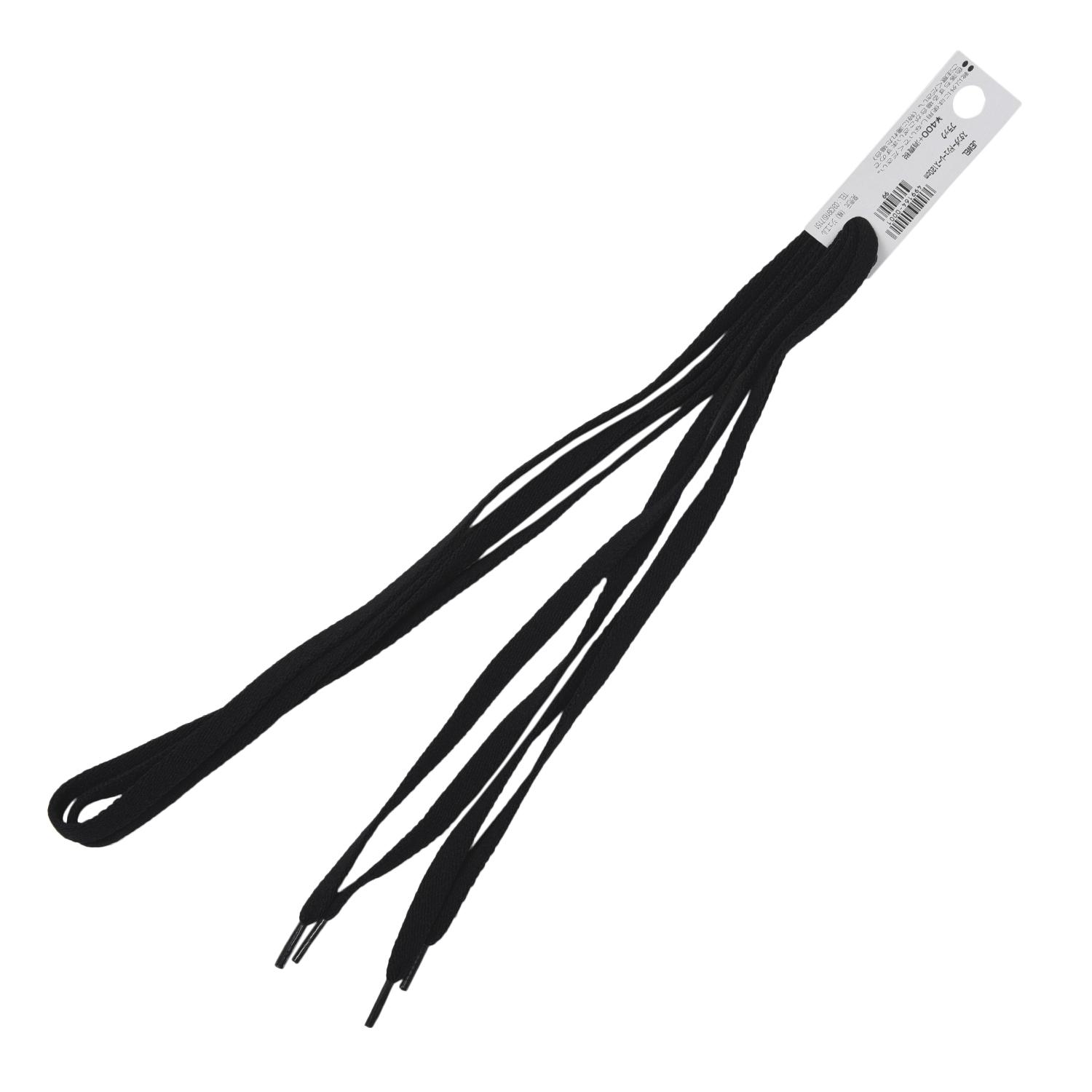 JEWEL】 ジュエル スタンダードシューレース120cm シューレース