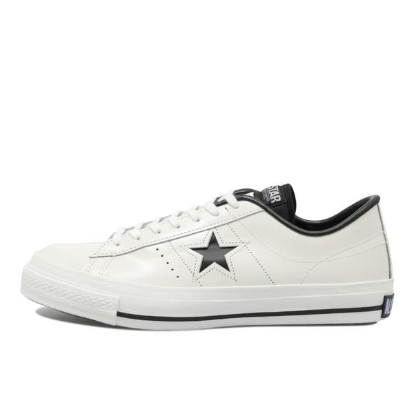 CONVERSE ワンスター J ホワイト 23cm
