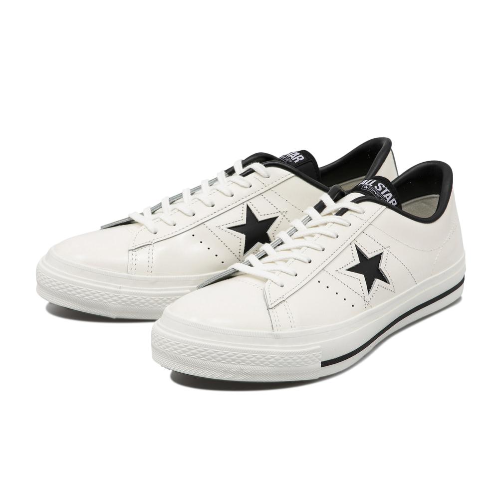コンバース converse ワンスターJ BK 28.0cm 28.0cm SOMA Converse One 