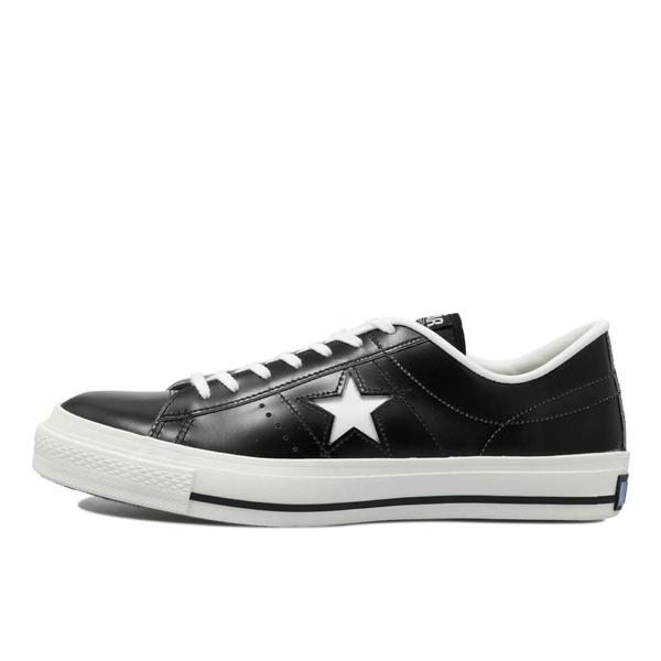 CONVERSE ワンスター J ブラック 23cm