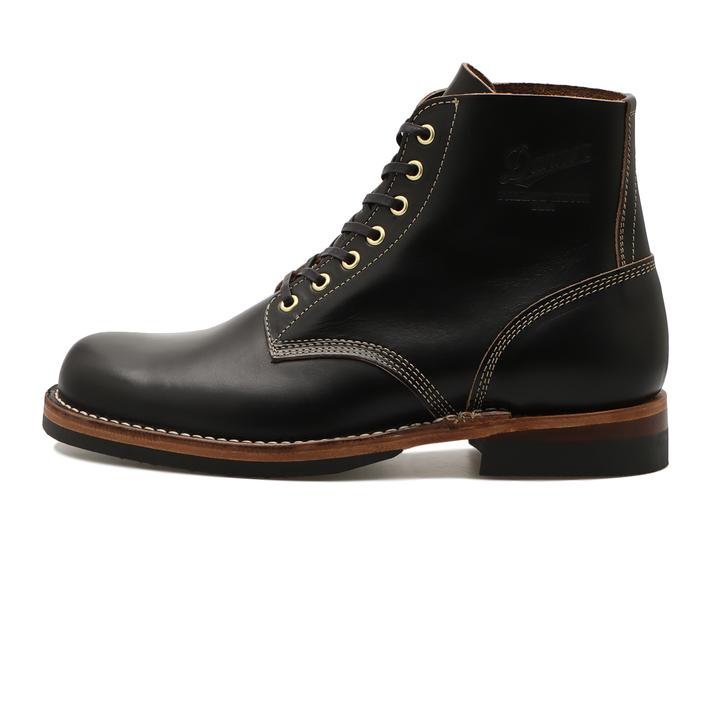 Danner �I�J���g BLACK