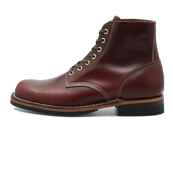 Danner �I�J���g DK BROWN