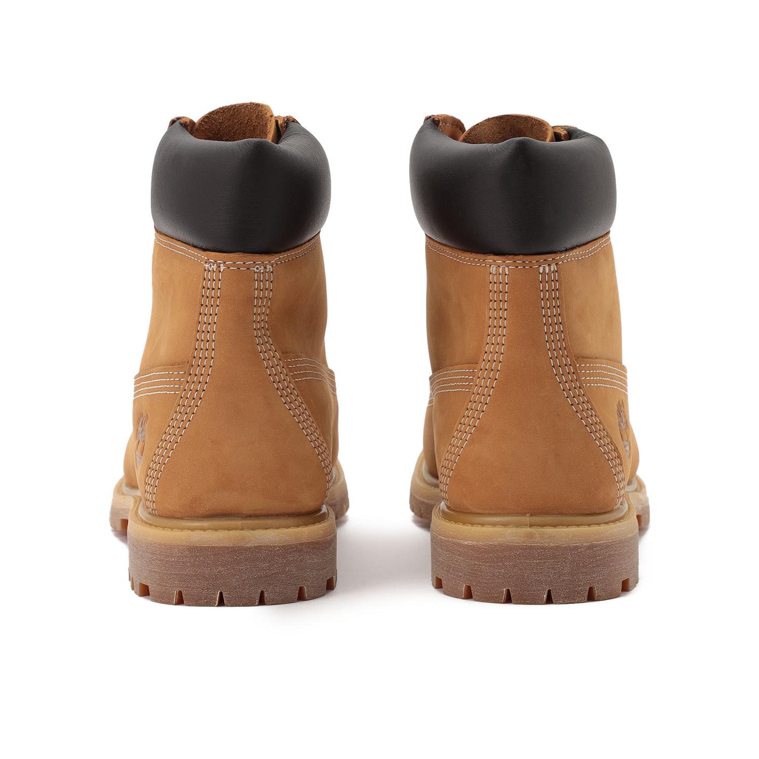  Timberland W PREMIUM 6-inch WATERPROOF BOOT画像4