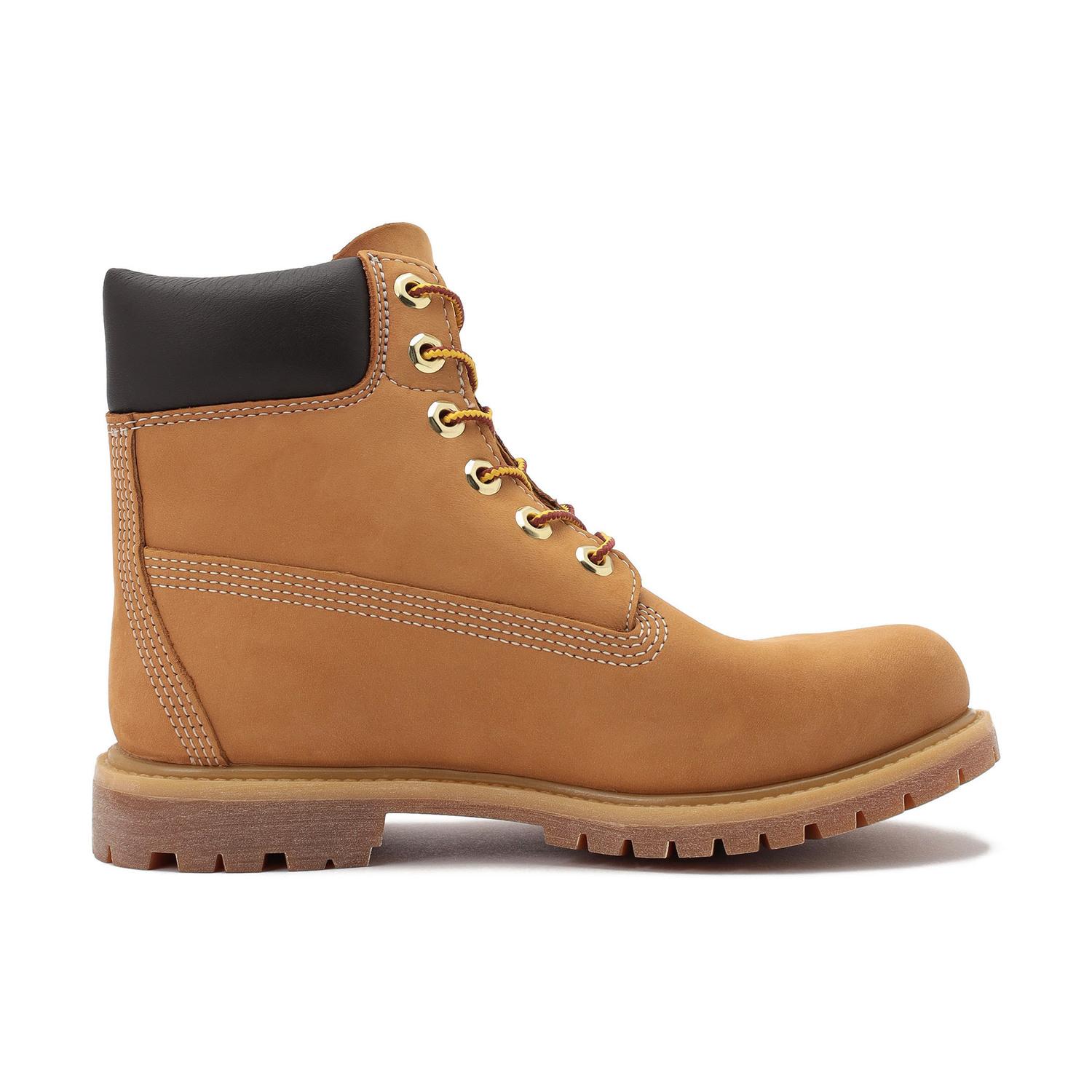  Timberland W PREMIUM 6-inch WATERPROOF BOOT画像5