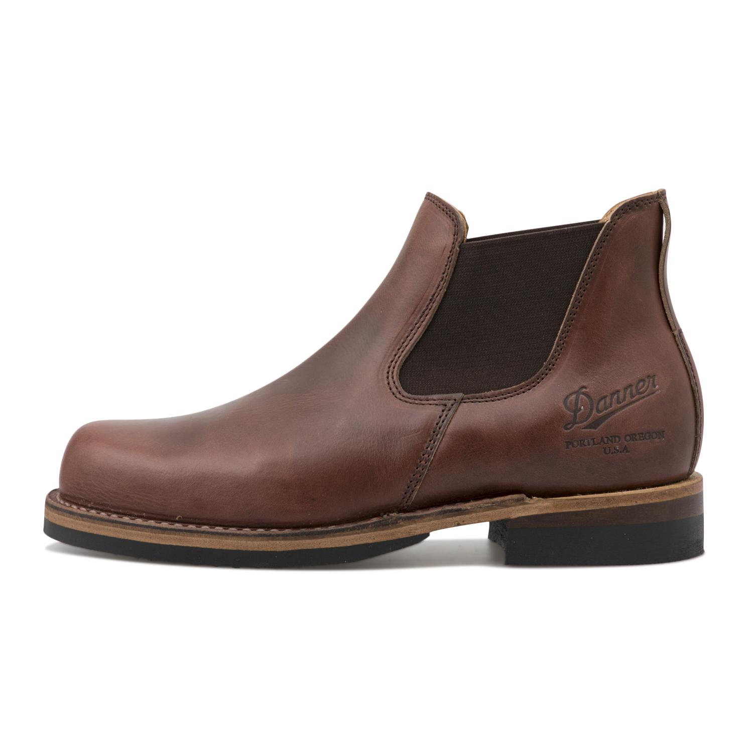 DANNER】 ダナー *WEST_THUMB ウエストサム D-1811 DK_BROWN | ABC