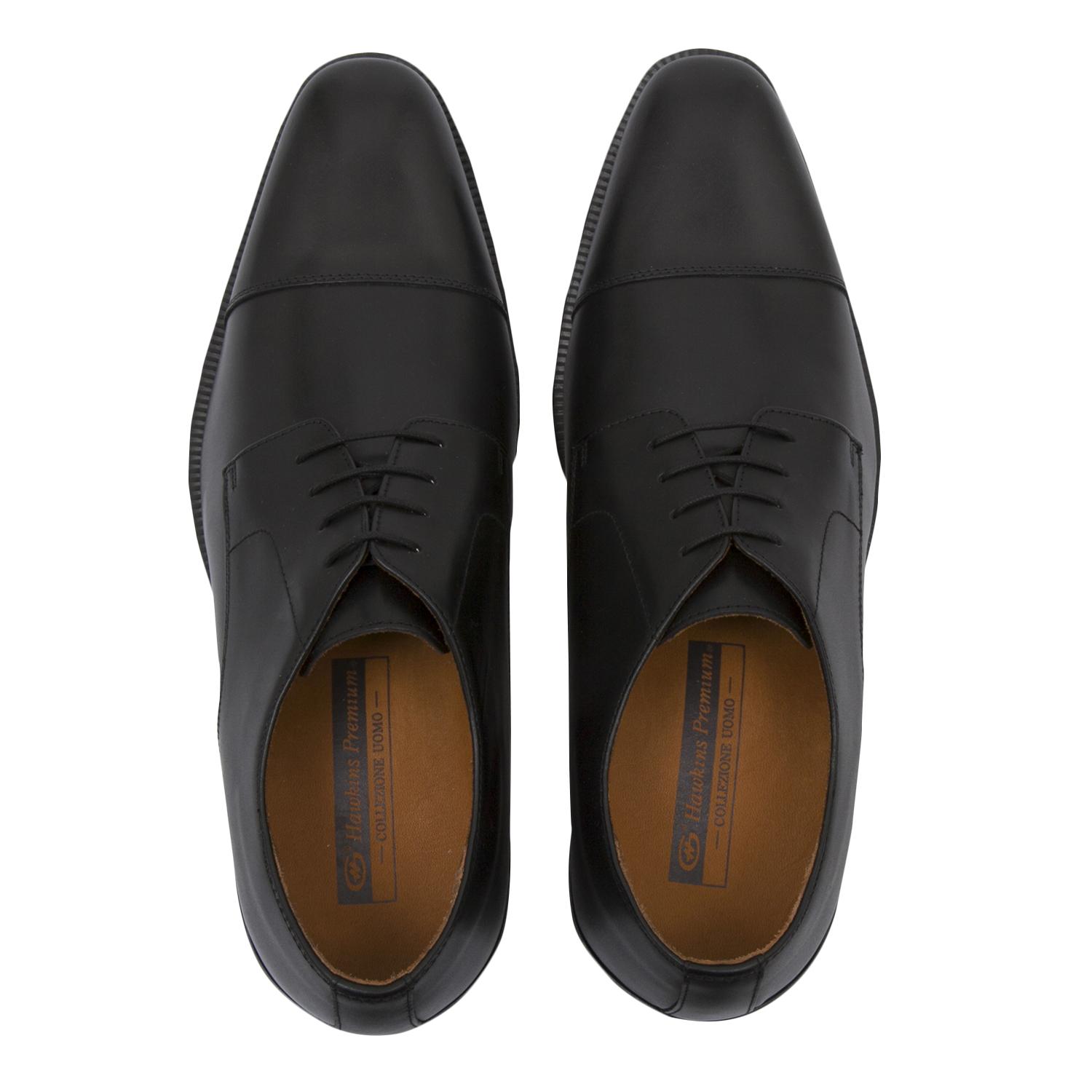 Hawkins ホーキンス Hp Hu2 S Tip Hawkins ホーキンス プレミアム ビジネスシューズ Hb119 Nero Abc Mart 公式通販