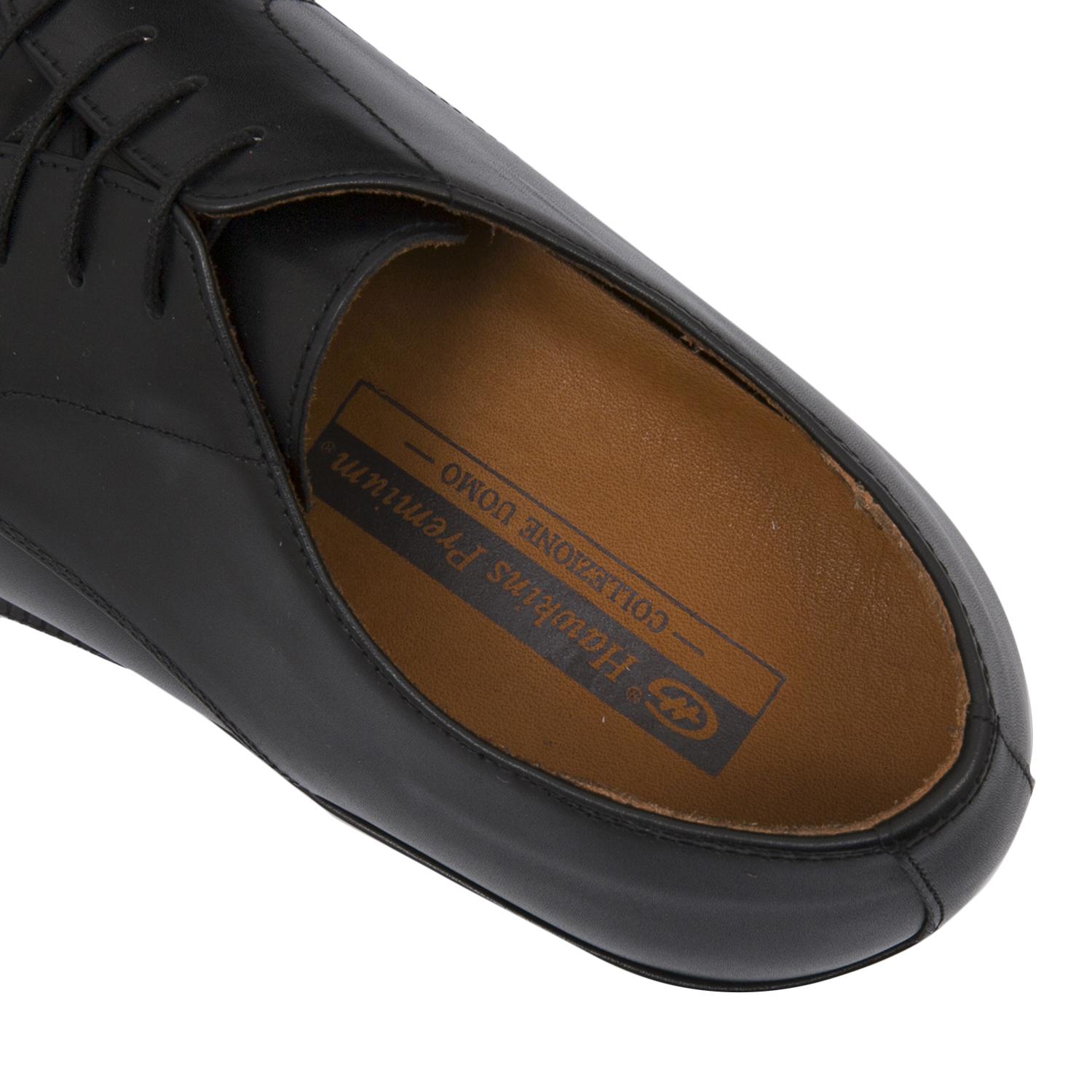 Hawkins ホーキンス Hp Hu2 S Tip Hawkins ホーキンス プレミアム ビジネスシューズ Hb119 Nero Abc Mart 公式通販
