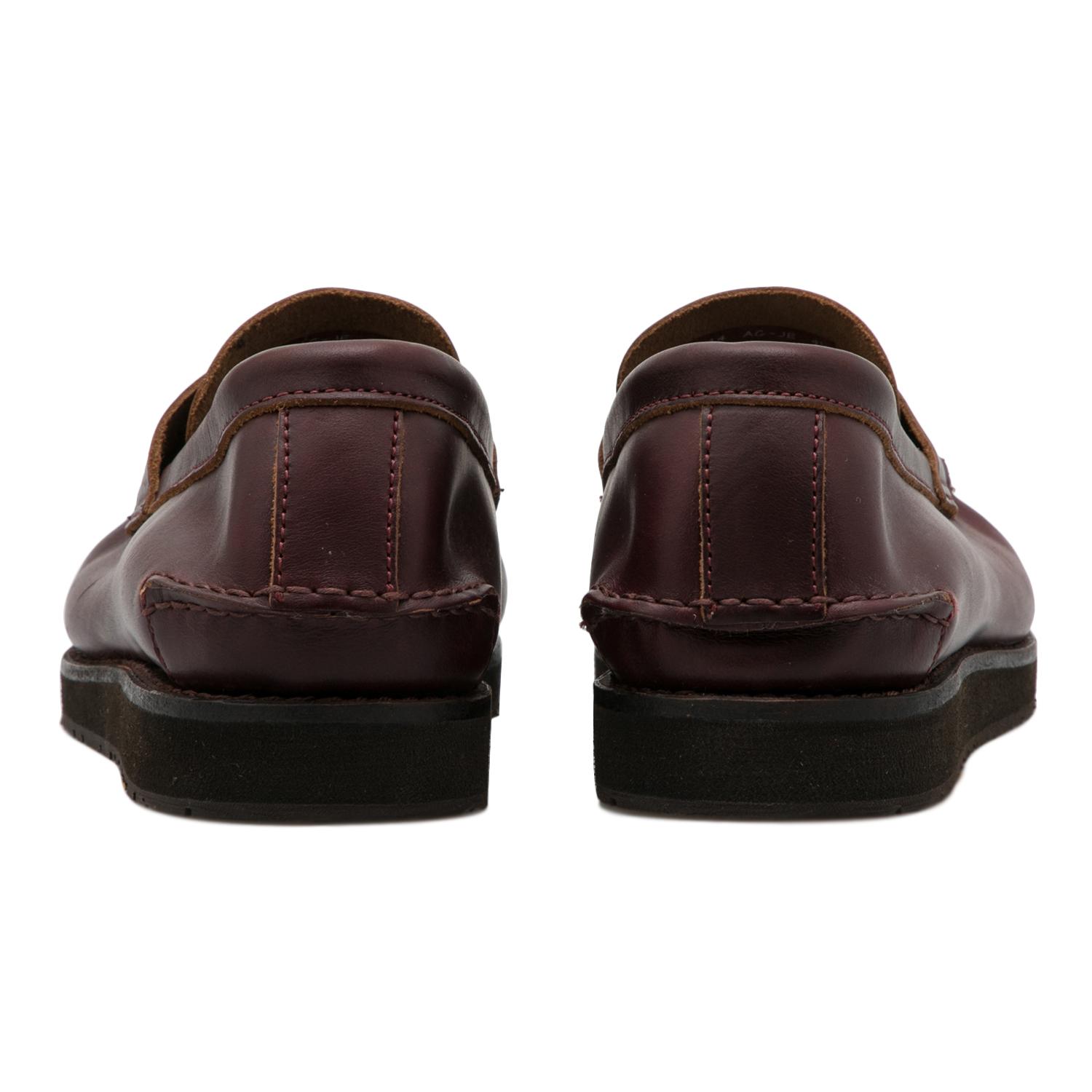 J & W DAWSON】 ジェイアンドエムデヴィッドソン PENNY LOAFER ペニー 