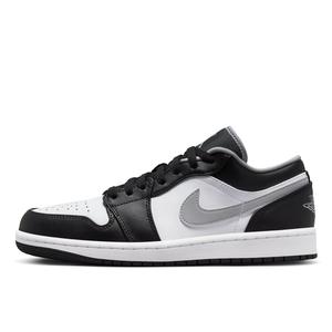 BLACK/PARTICLE GREY-WHITE