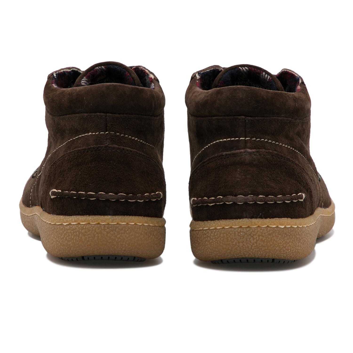 HAWKINS】 ホーキンス TR IT CR CHUKKA 防水・防滑 HL80095 WS