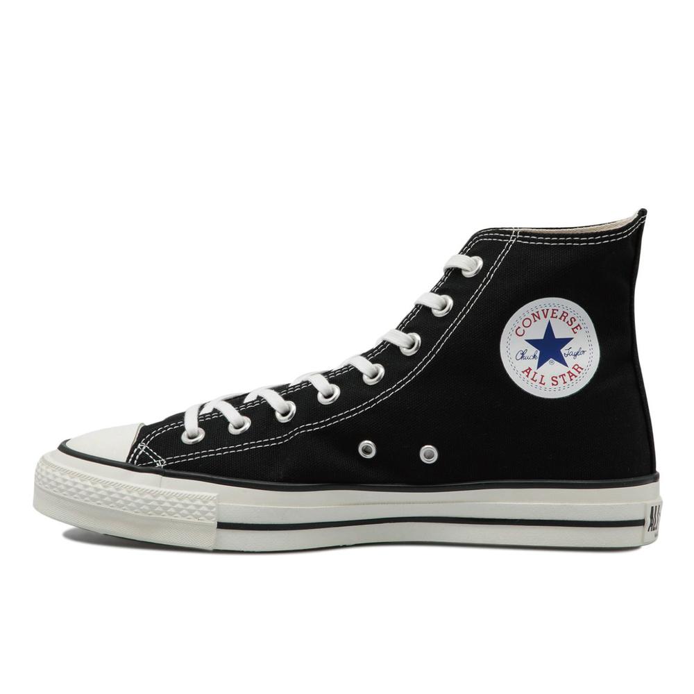 CONVERSE CANVAS ALL STAR J HI｜BILLY