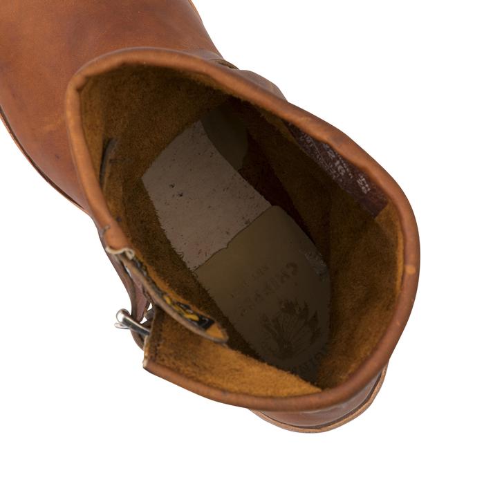 CHIPPEWA】 チペワ 11 STEEL TOE ENGINEER スティールトゥエンジニア  