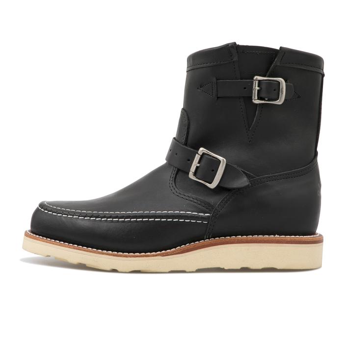 チペワ ショートエンジニアブーツ よくっ 7E 12291314 CHIPPEWA