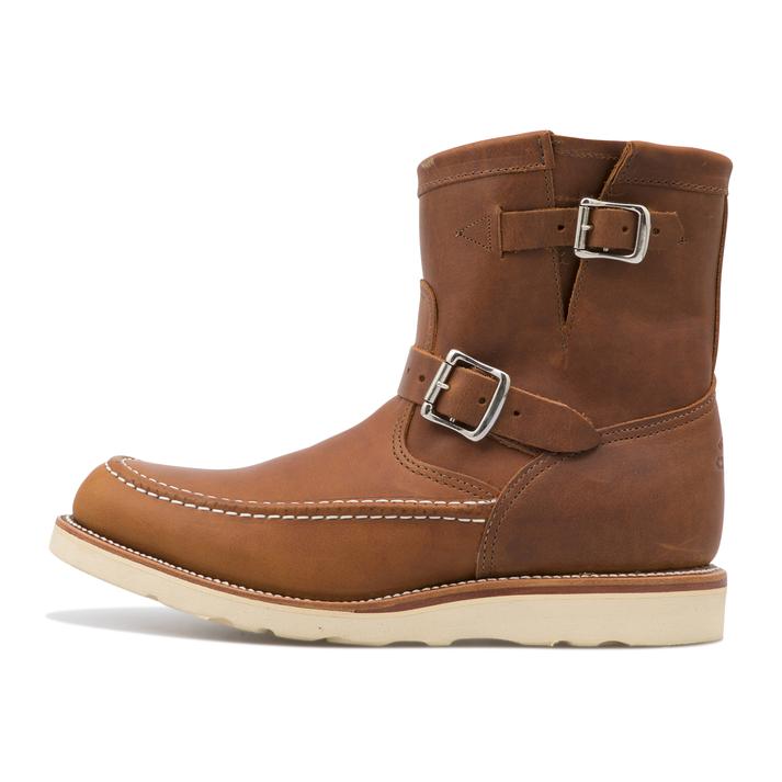 yz yCHIPPEWAz `y 7 HIGHLANDER 7C`nC_[ 1901M08 TAN RENEGADE 8H(26.5cm)