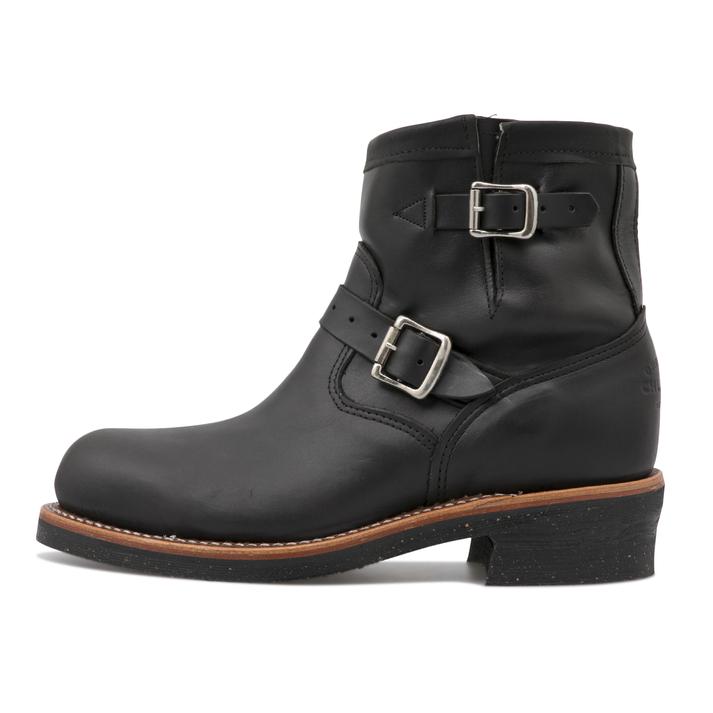 CHIPPEWA】 チペワ 7 STEEL TOE ENGINEER 7スティールトゥエンジニア 