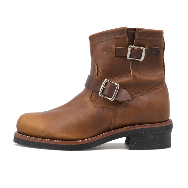 CHIPPEWA】 チペワ 7 STEEL TOE ENGINEER 7スティールトゥエンジニア 